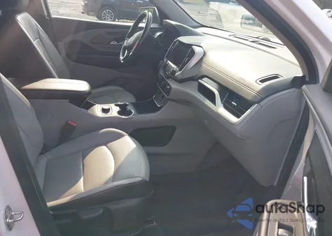 2019 GMC Terrain Slt from USA, damaged, VIN 3GKALVEX1KL278799